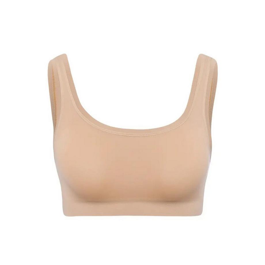 HANRO Touch Feeling Bustier  