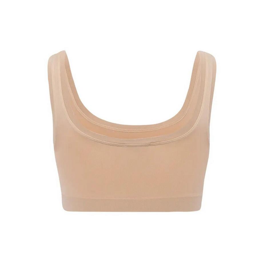 HANRO Touch Feeling Bustier  