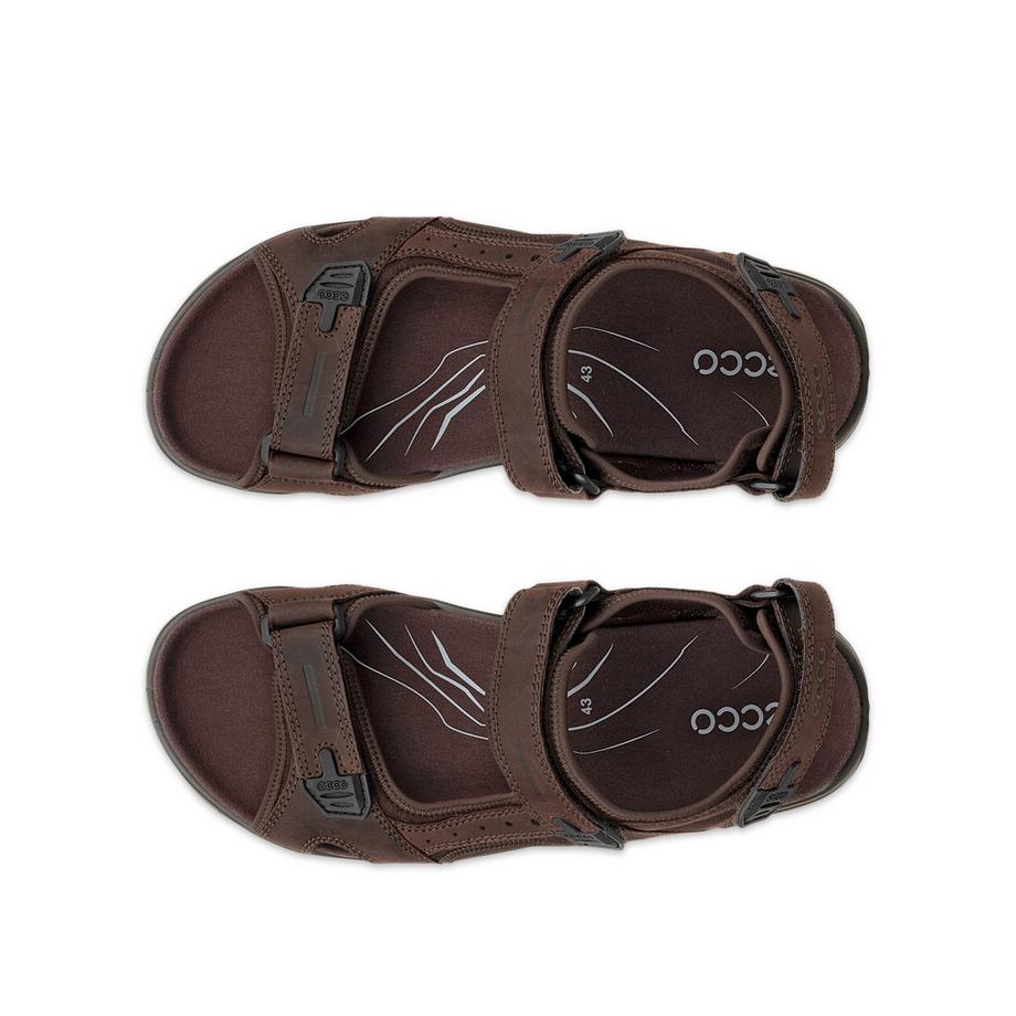 ecco Sandales Yucatan Plus  