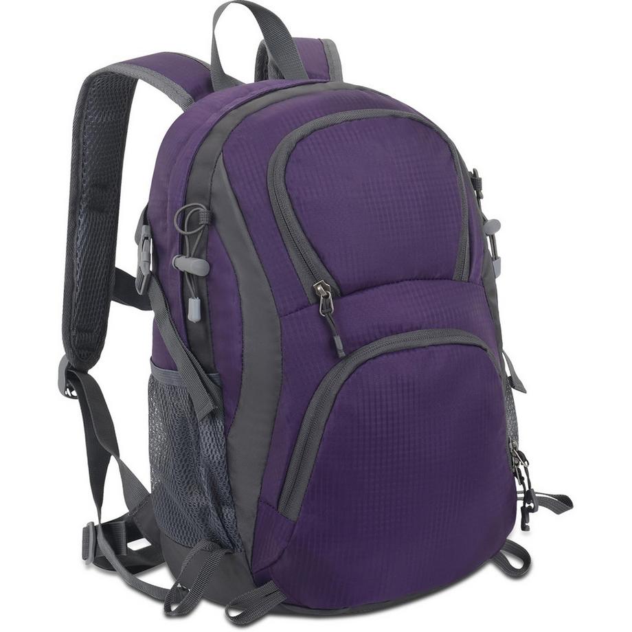 Only-bags.store  Wanderrucksack Trekkingrucksack Reiserucksack Wasserdichter Campingrucksack 