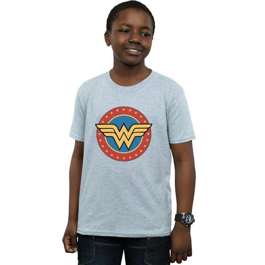DC COMICS  TShirt 