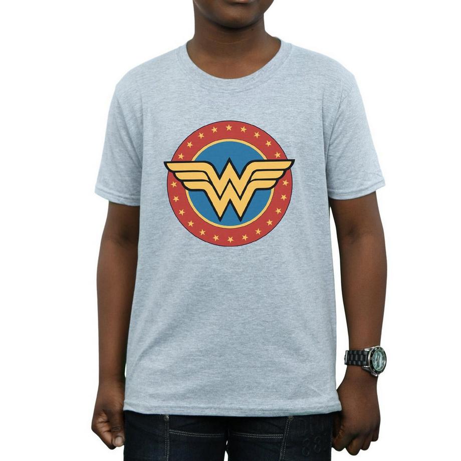 DC COMICS  TShirt 