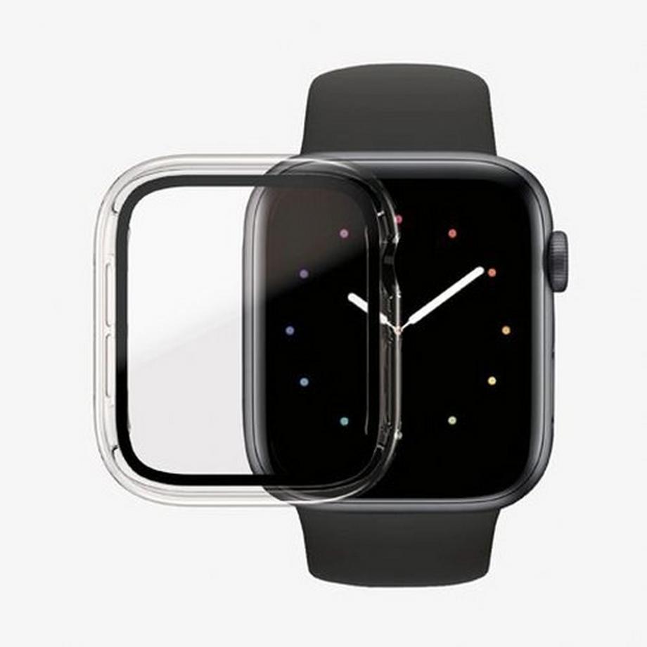 PanzerGlass  Verre Apple Watch Séries 6/SE 