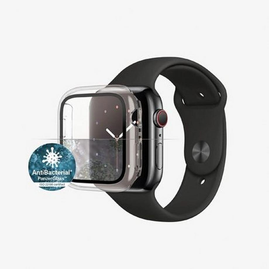 PanzerGlass  Verre Apple Watch Séries 6/SE 