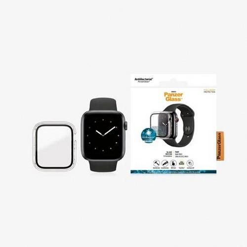 PanzerGlass  Vetro protettivo Apple Watch serie 6/SE 