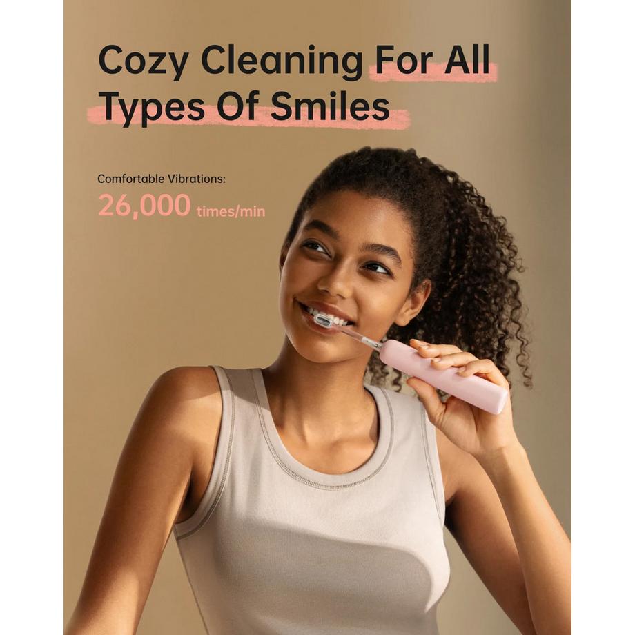 Laifen Wave Special Elektrische Zahnbuerste  