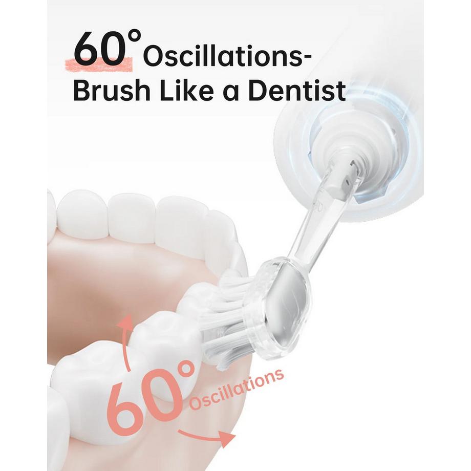 Laifen Wave Special Elektrische Zahnbuerste  