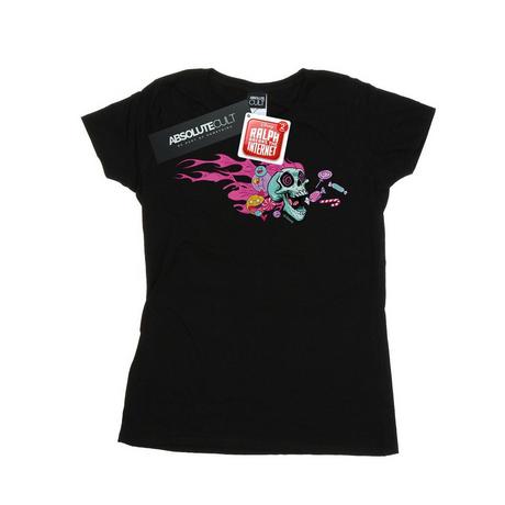 Disney  Tshirt WRECK IT RALPH 