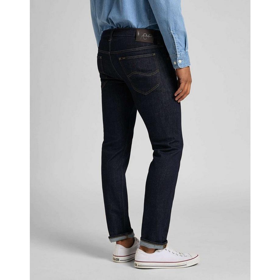 Lee Daren Jeans Gamba Dritta  