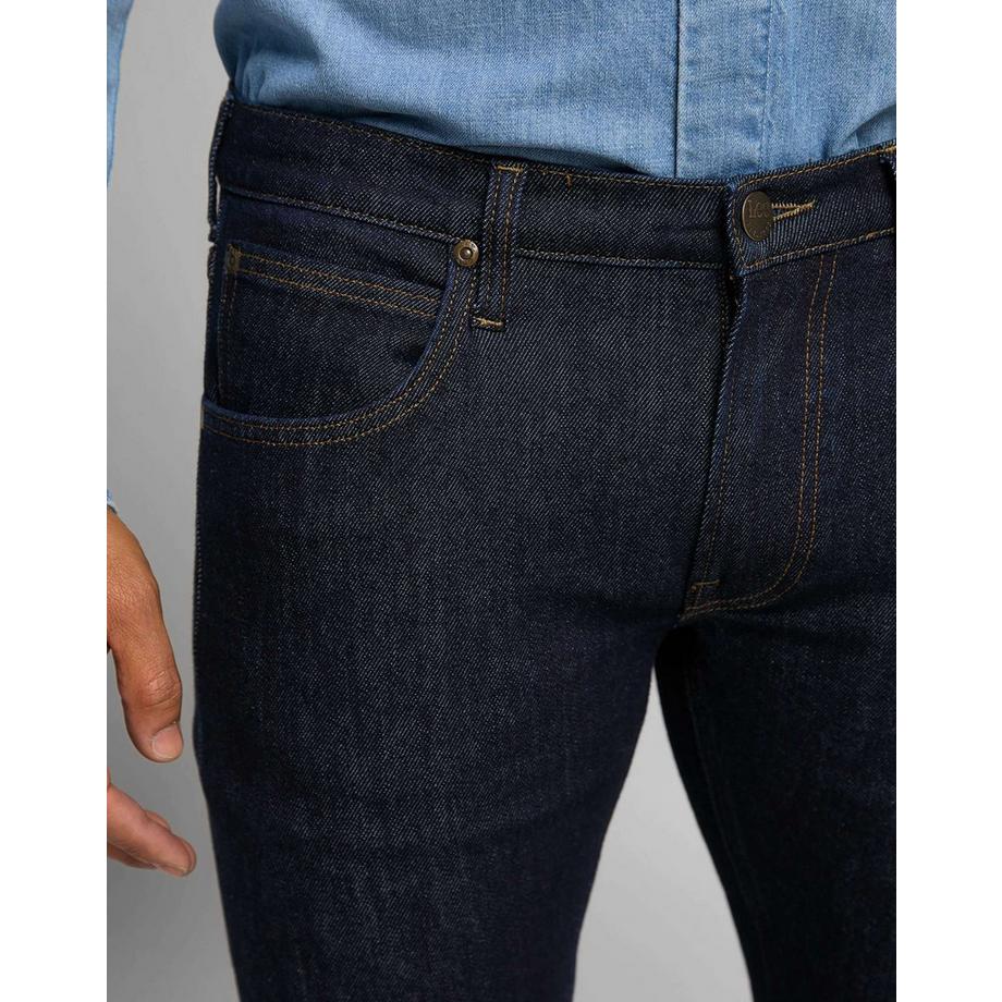 Lee Daren Jeans Gamba Dritta  
