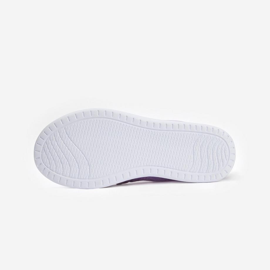 OLAIAN Chaussures de sport enfant Facile à enfiler et à retirer  