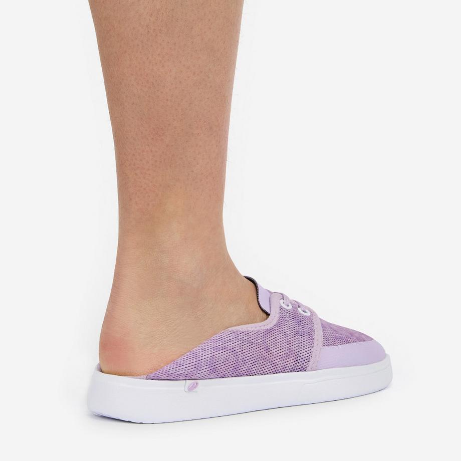 OLAIAN Chaussures de sport enfant Facile à enfiler et à retirer  