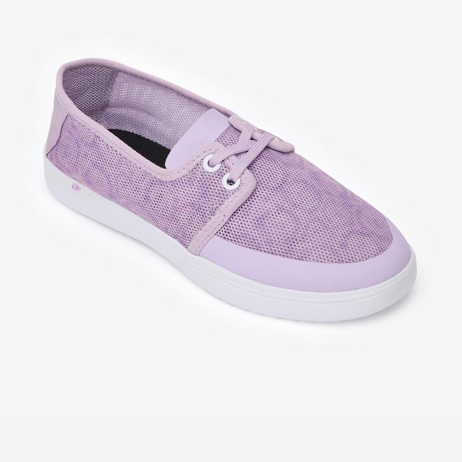 OLAIAN Chaussures de sport enfant Facile à enfiler et à retirer  