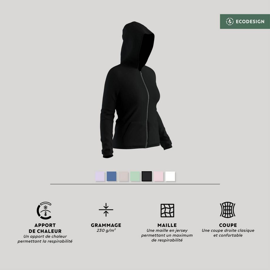 DOMYOS  Sweatshirt - 100 