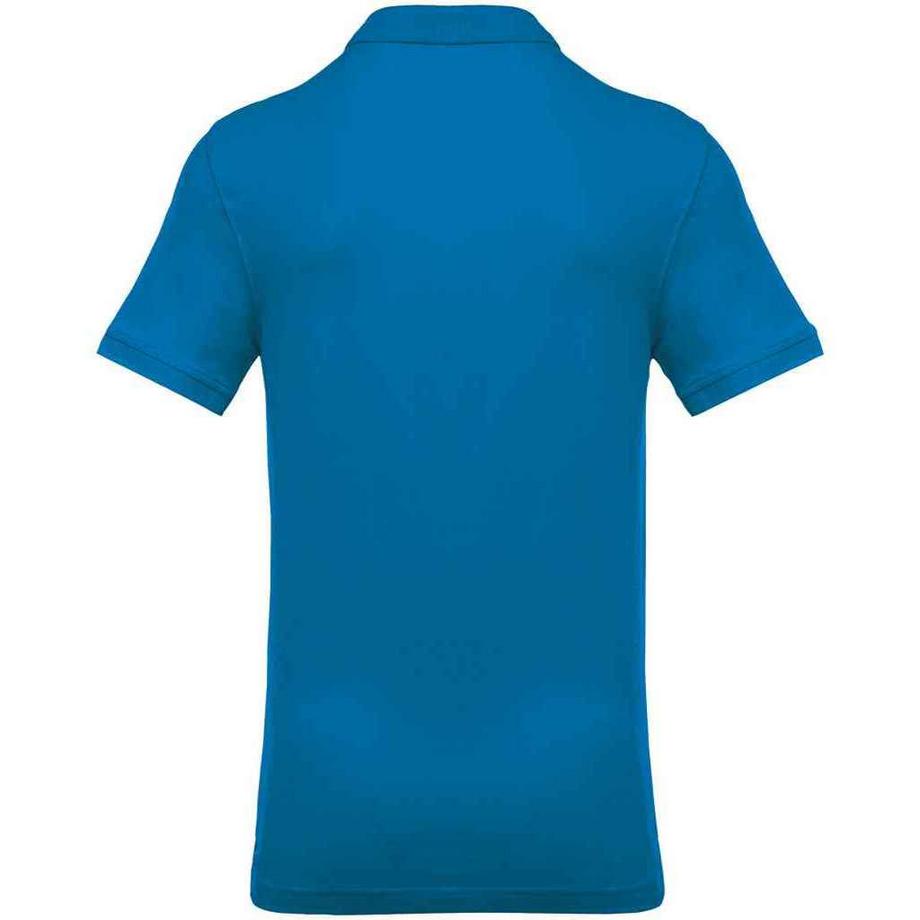 Kariban  Maglietta Polo 