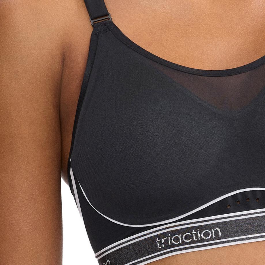 Triumph Cardio Breeze soutien-gorge de sport  