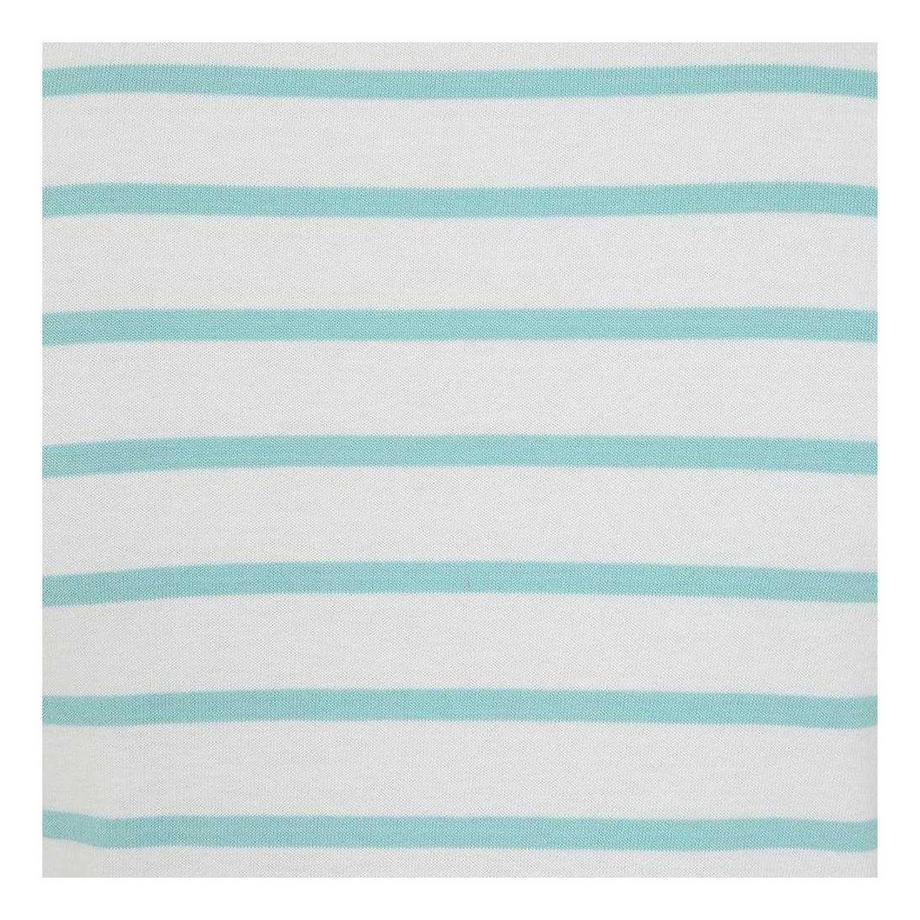 Lazy Jacks Breton Gestreiftes Langarm T-Shirt  