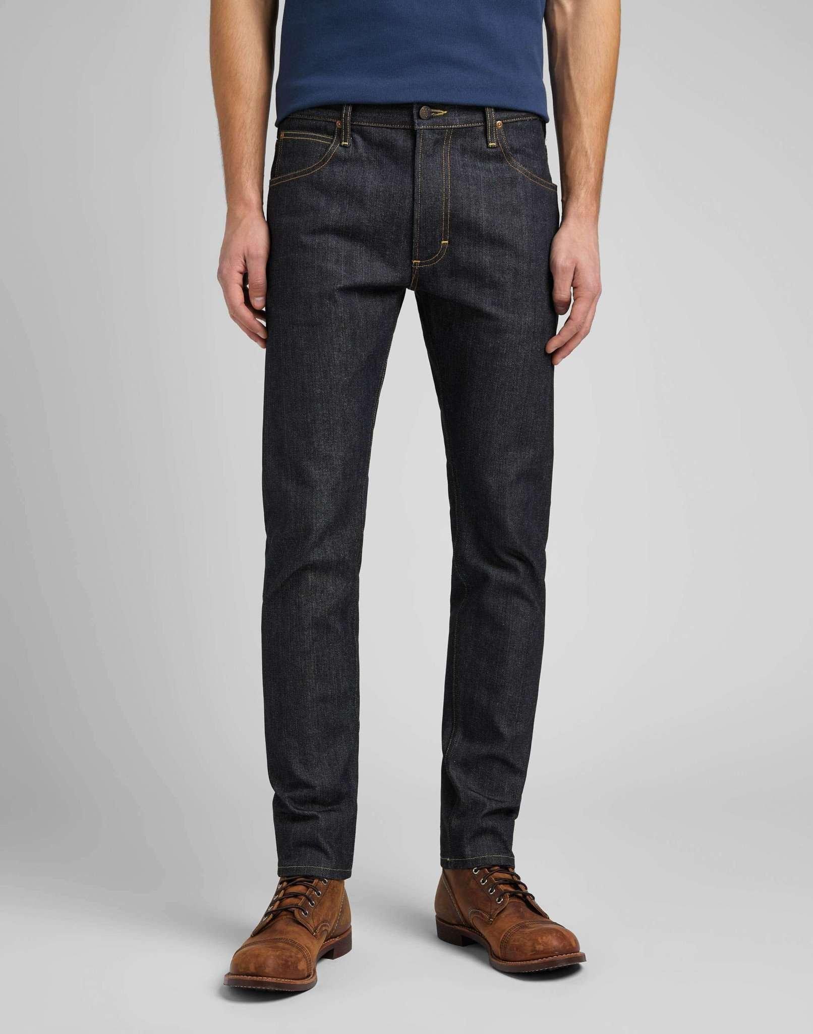 Lee  Jeans Slim Fit 101 Rider 