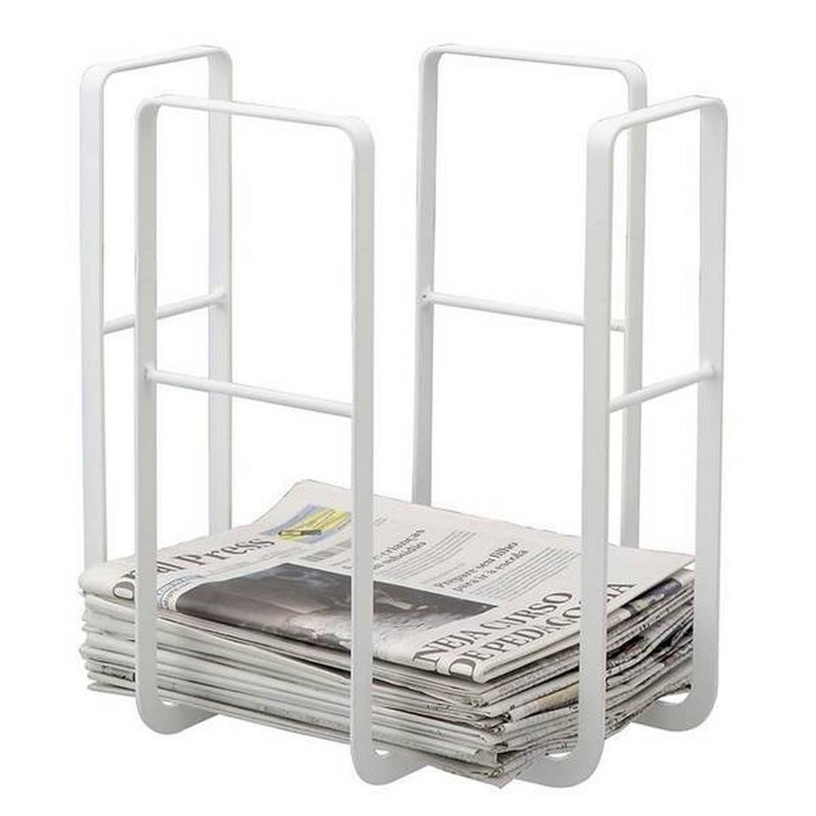Yamazaki Zeitungssammler NEWS RACK TOWER  