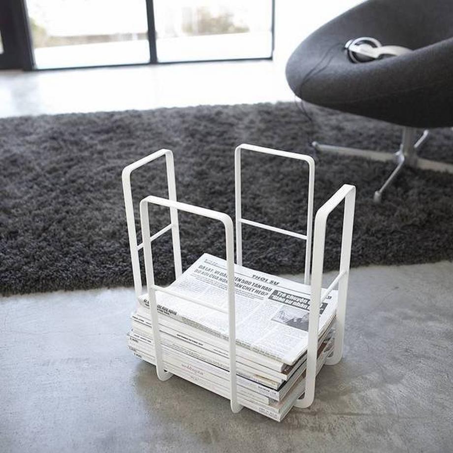 Yamazaki Zeitungssammler NEWS RACK TOWER  