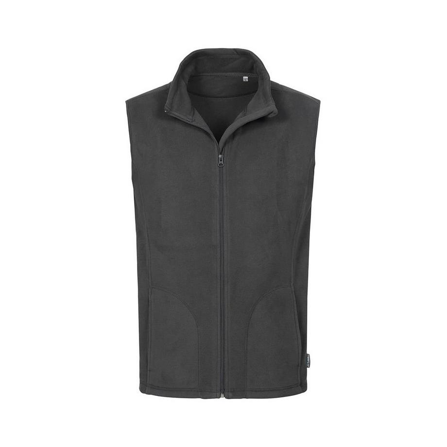 Fleece Gilet