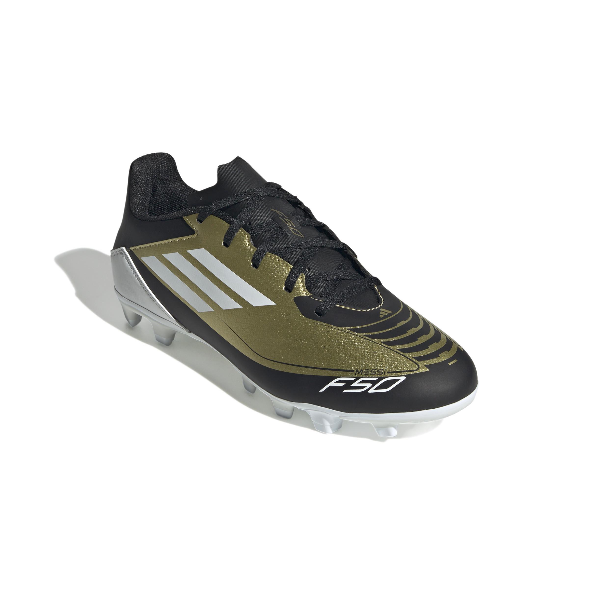 adidas  scarpe calcio f50 club messi fg 