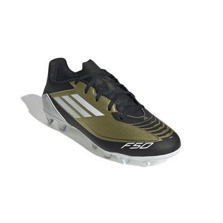 adidas  chaussures de football f50 club messi fg 