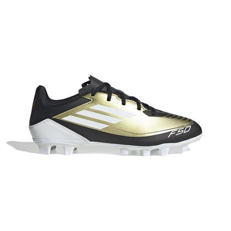 adidas  fußballschuhe f50 club messi fg 