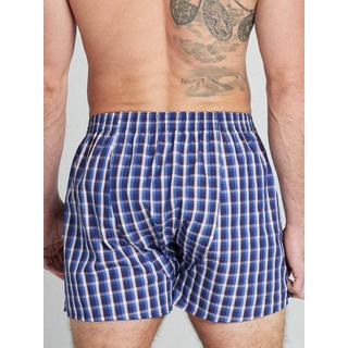 JOCKEY Boxer Tessuti Confezione da 2  