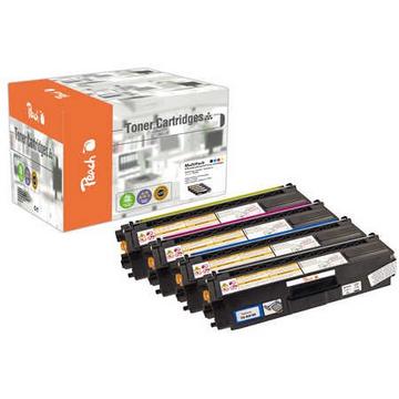 Toner TN-900 Multipack je 1x bk, c, m,y