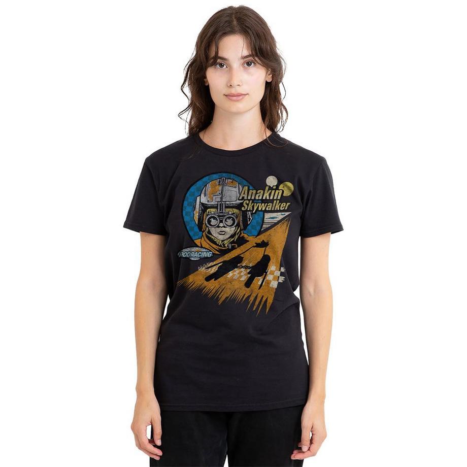 STAR WARS Mos Espa T-Shirt  