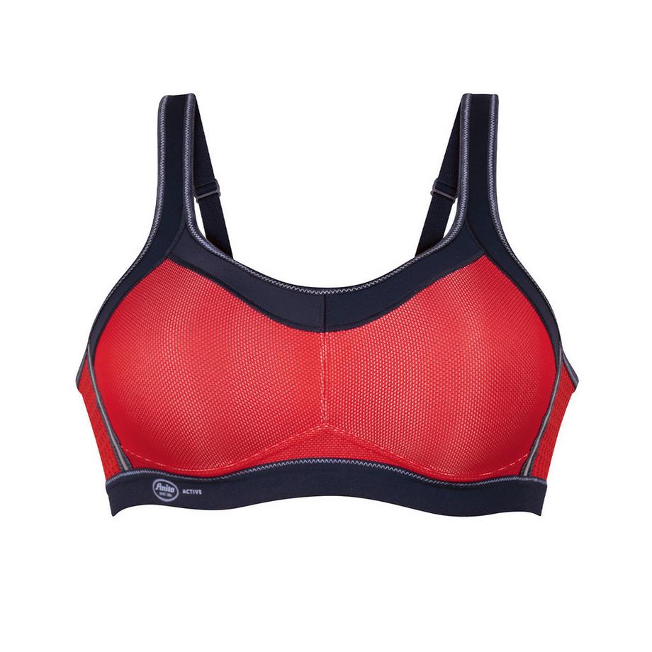 Anita Momentum reggiseno sportivo  