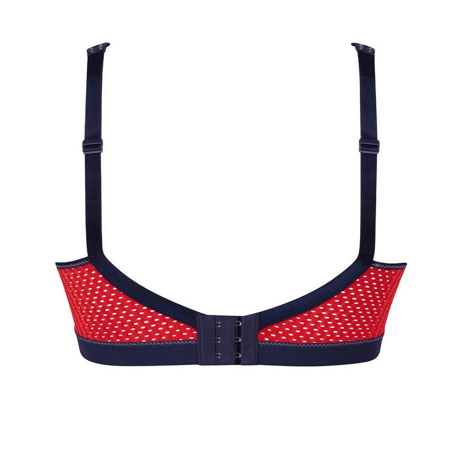 Anita Momentum reggiseno sportivo  