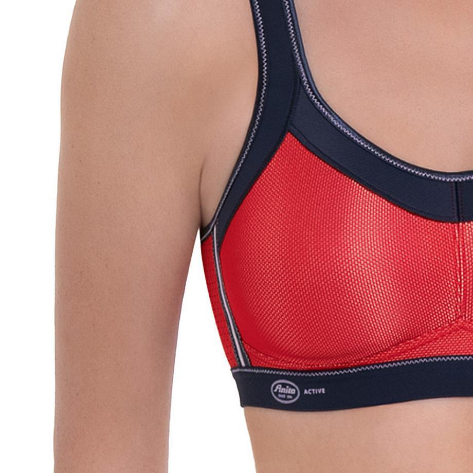 Anita Momentum reggiseno sportivo  