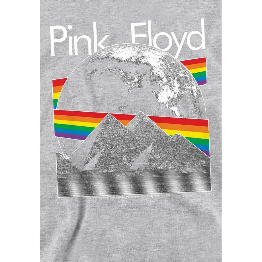 Pink Floyd  Sweat À Capuche The Moon 
