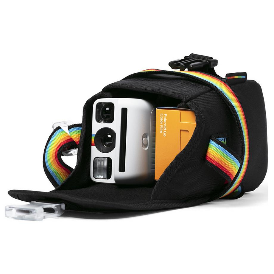 Polaroid  Tasche für Polaroid Go Ripstop 