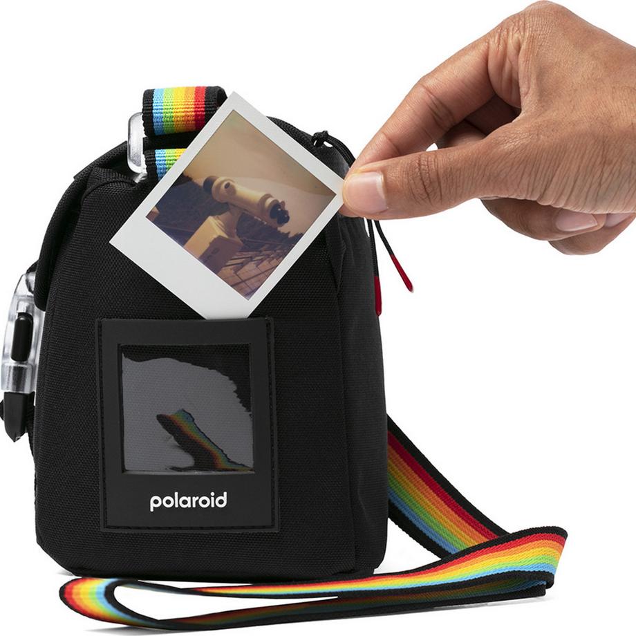 Polaroid  Tasche für Polaroid Go Ripstop 