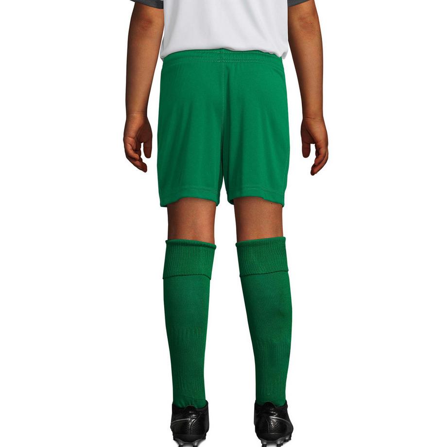 SOLS  San Siro 2 Shorts 