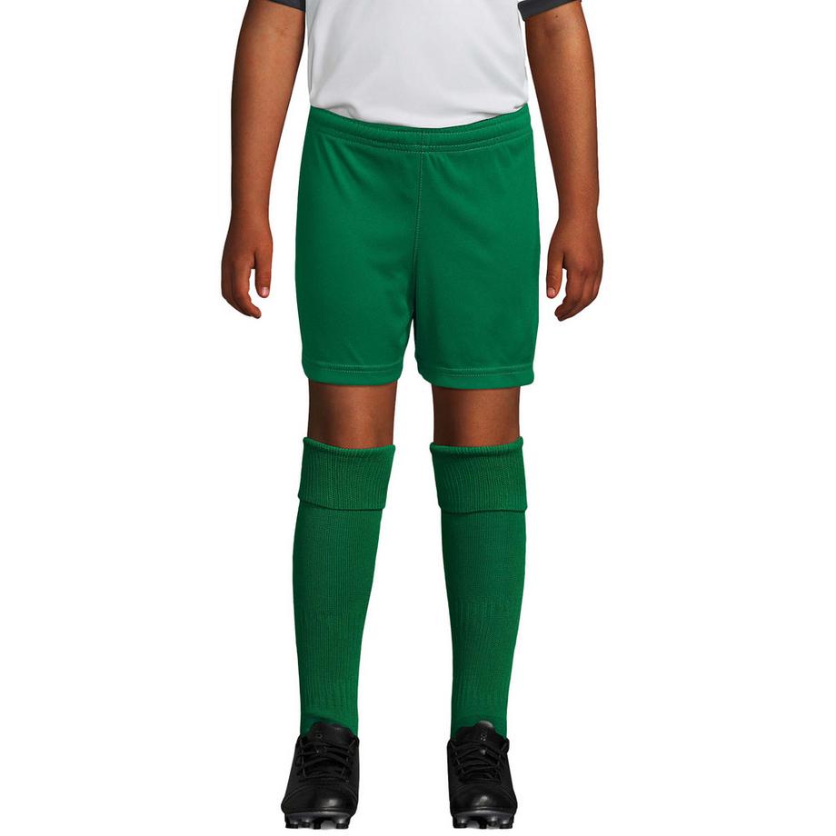 San Siro 2 Shorts