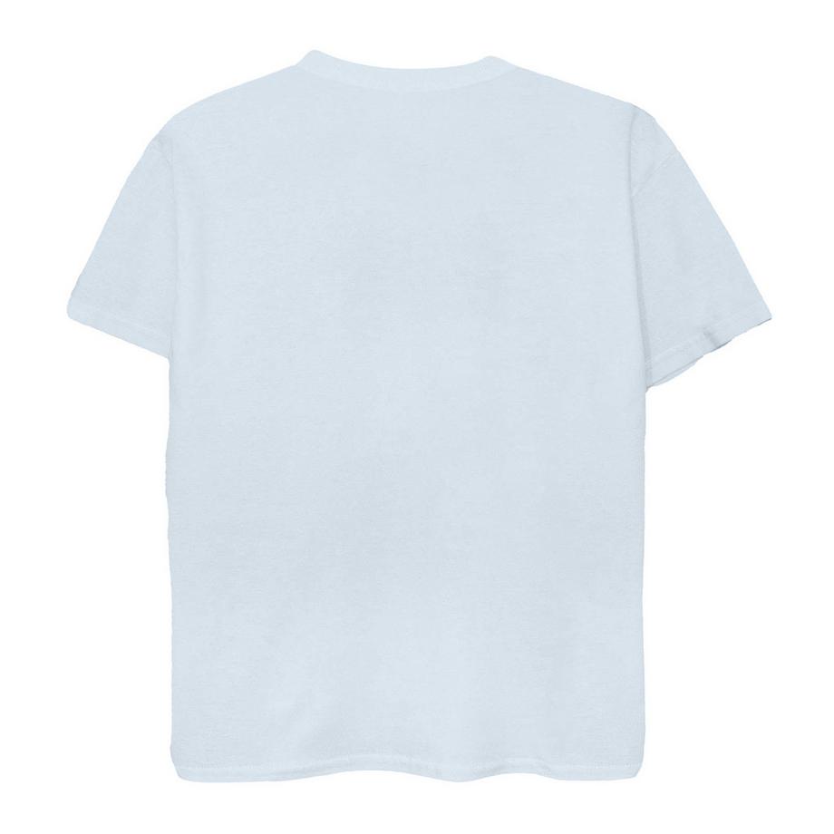 Nasa Space Shuttle T-Shirt Stampa Grafica  