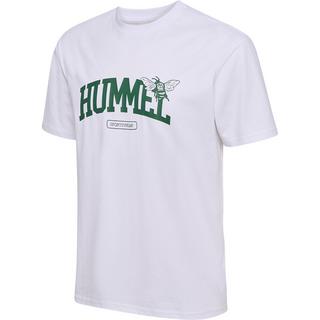 Hummel University Bee Loose T-Shirt  