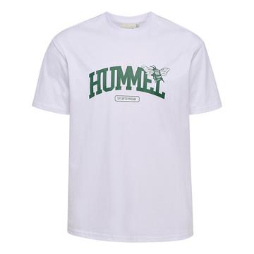 t-shirt humme oose university bee