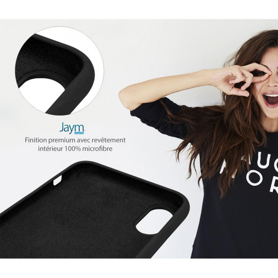 Avizar  Hülle Xiaomi 12 5G / 12X Silikon 