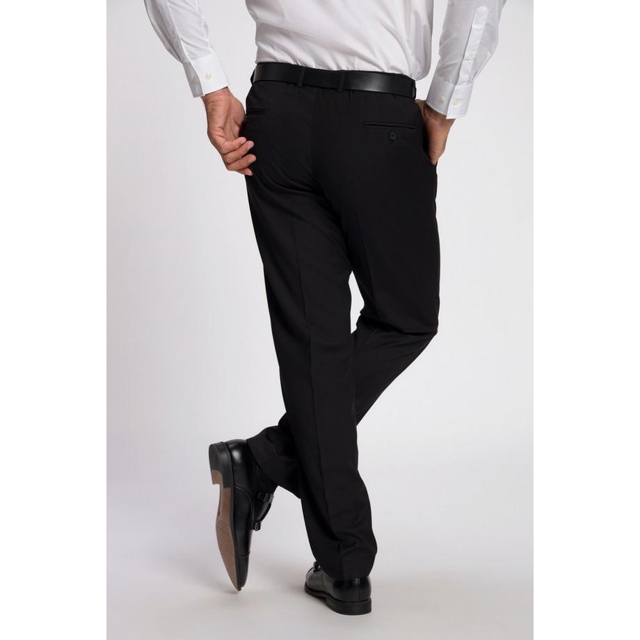 JP1880 KAPROS Pantalon habillé Business FLEXNAMIC  