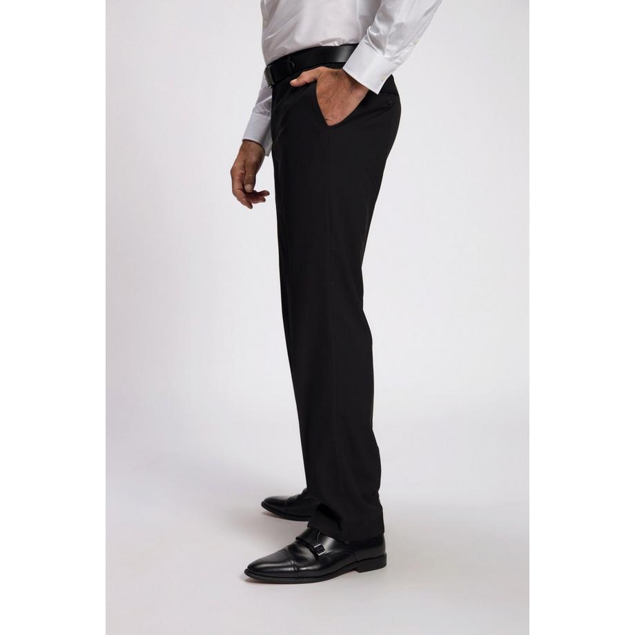 JP1880 KAPROS Pantalon habillé Business FLEXNAMIC  