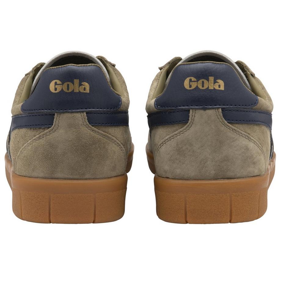 gola Hurricane Wildleder Sneakers  