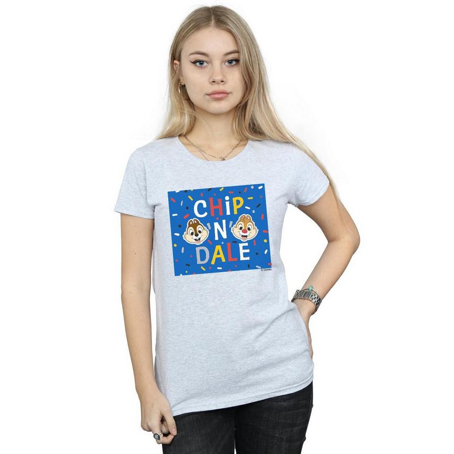 Disney Chip N Dale T-Shirt  
