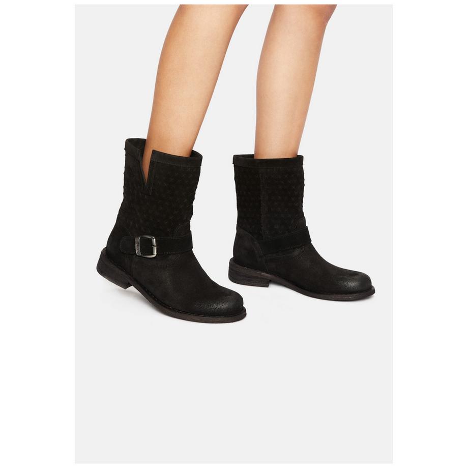 Felmini  Stiefelette GREDO D618 