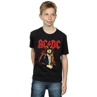 AC/DC  ACDC Highway To Hell TShirt 