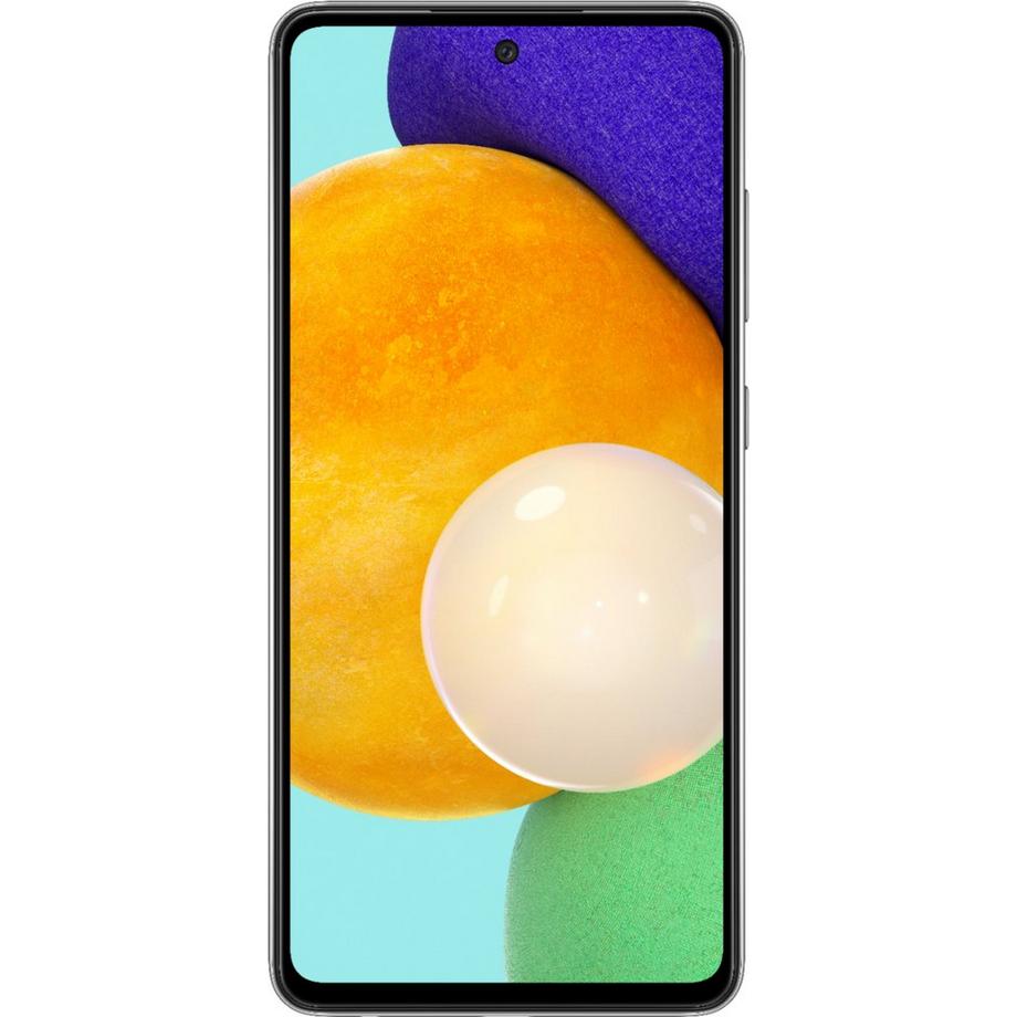 Ricondizionato Samsung Galaxy A52 5G Dual SIM 128 GB Awesome Black - come nuovo